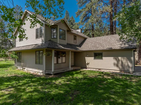 60603 Woodside Rd, Bend, OR 97702