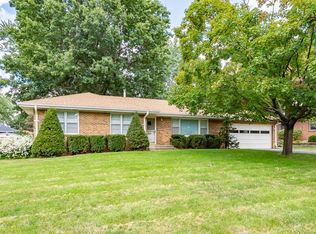 7207 El Rancho Ave, Windsor Heights, IA 50324