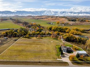3014 Us Highway 87, Sheridan, WY 82801