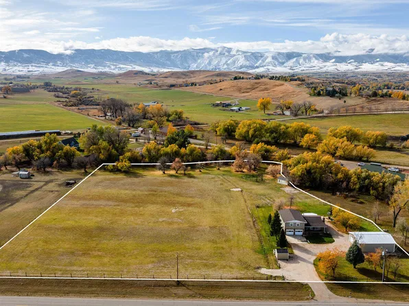 3014 Us Highway 87, Sheridan, WY 82801