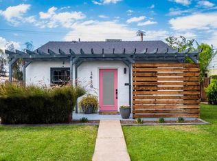 1418 E Edgemont Ave, Phoenix, AZ 85006