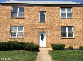 6923 Chippewa St APT 2W, Saint Louis, MO 63109