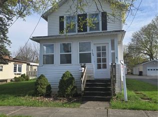 3160 Lehigh St, Caledonia, NY 14423