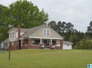 1255 County Lake Rd, Vernon, AL 35592