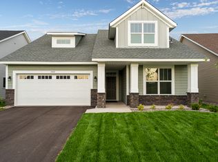 11323 Lincoln Ct NE, Blaine, MN 55434