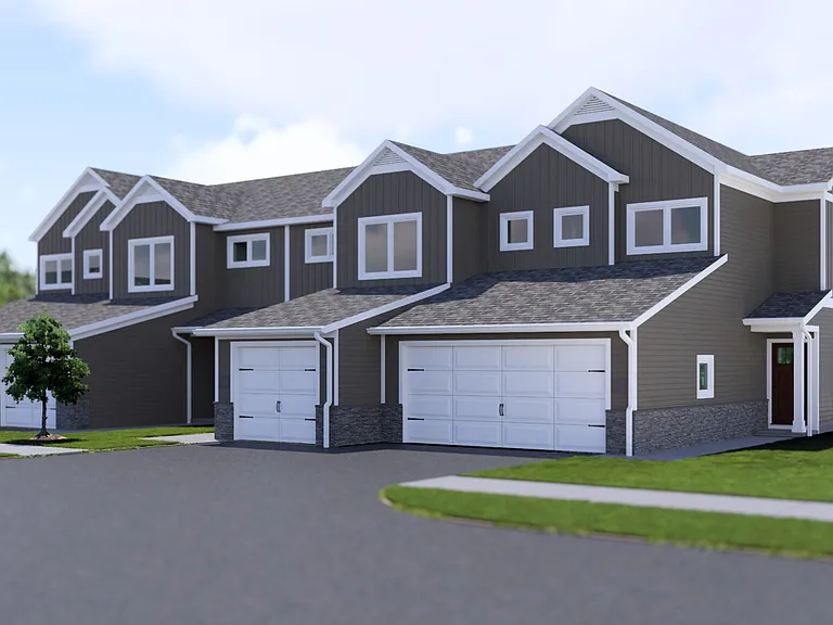 Wilson Crossings Townhomes — Photo 42