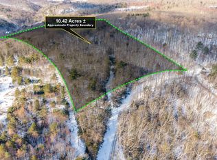 Hillside Rd, Millville, PA 17846