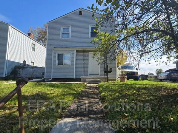 112 Columbian Ave #A, Columbus, OH 43223