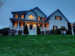 50 Billington Cir, Cumberland, RI 02864