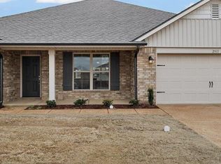 202 Gwynns Fall Trl, Huntsville, AL 35810