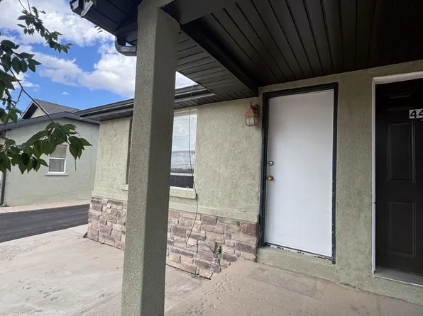 444 N 400 W, Cedar City, UT 84721