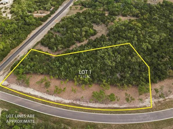 Na 1 Spoonts Ln, Liberty Hill, TX 78642