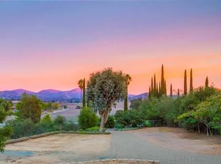 16740 Adrienne Way, Ramona, CA 92065