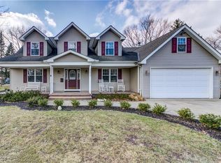 22020 Brookpark Rd, Fairview Park, OH 44126