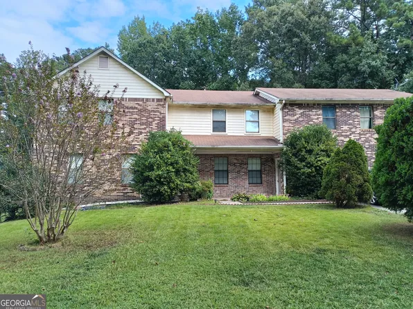 5884 Sherwood Pl, Ellenwood, GA 30294