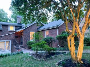 210 Brooks Ave, Raleigh, NC 27607