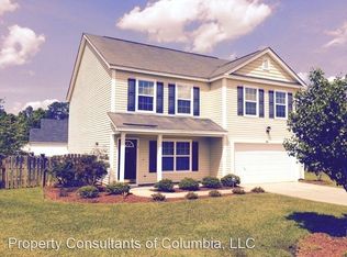 1 Ironcrest Ct, Columbia, SC 29212