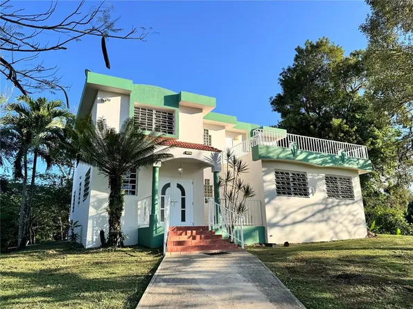 1 Carr Dm #858, Carolina, PR 00987