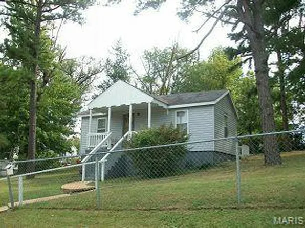 211 W Fite St, Park Hills, MO 63601