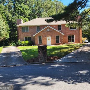 8863 Carroll Manor Dr, Sandy Springs, GA, 30350