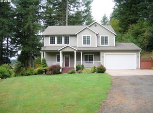 16614 NE Fargher Garden Ct, Amboy, WA 98601