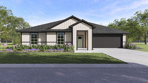 Plan Elevation.