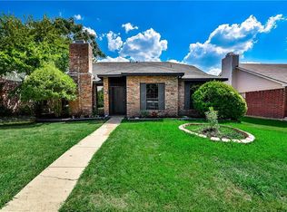 9424 Eddy Sass Ct, Dallas, TX