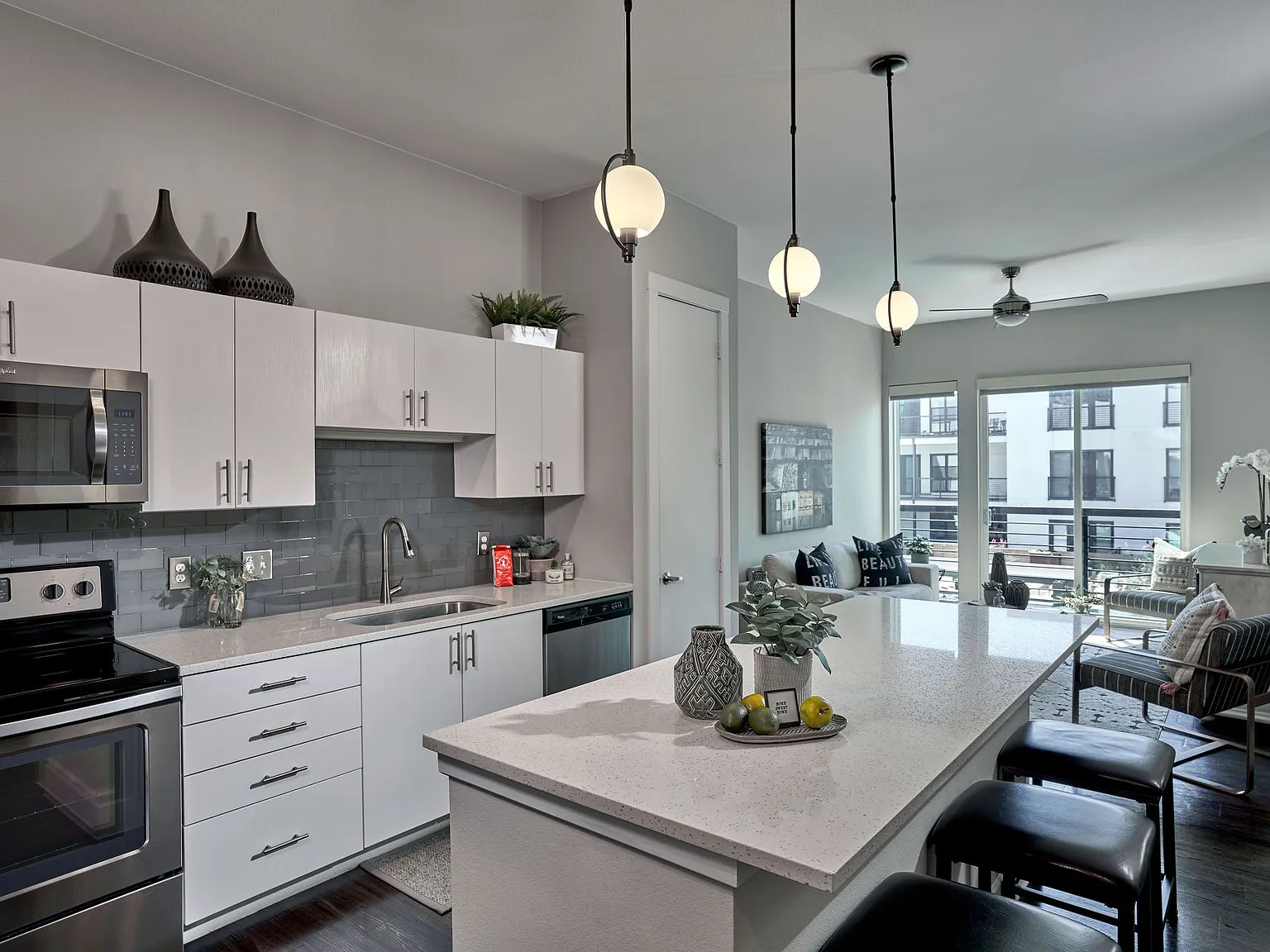Harvest Lofts — Photo 4