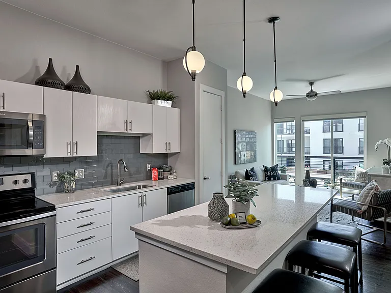 Harvest Lofts — Photo 4
