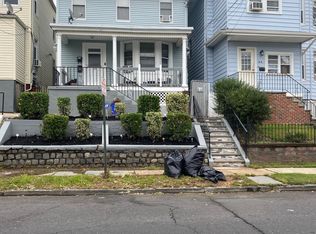56 N Jefferson St, Orange, NJ 07050