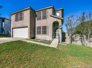 6947 Raintree Frst, San Antonio, TX 78233