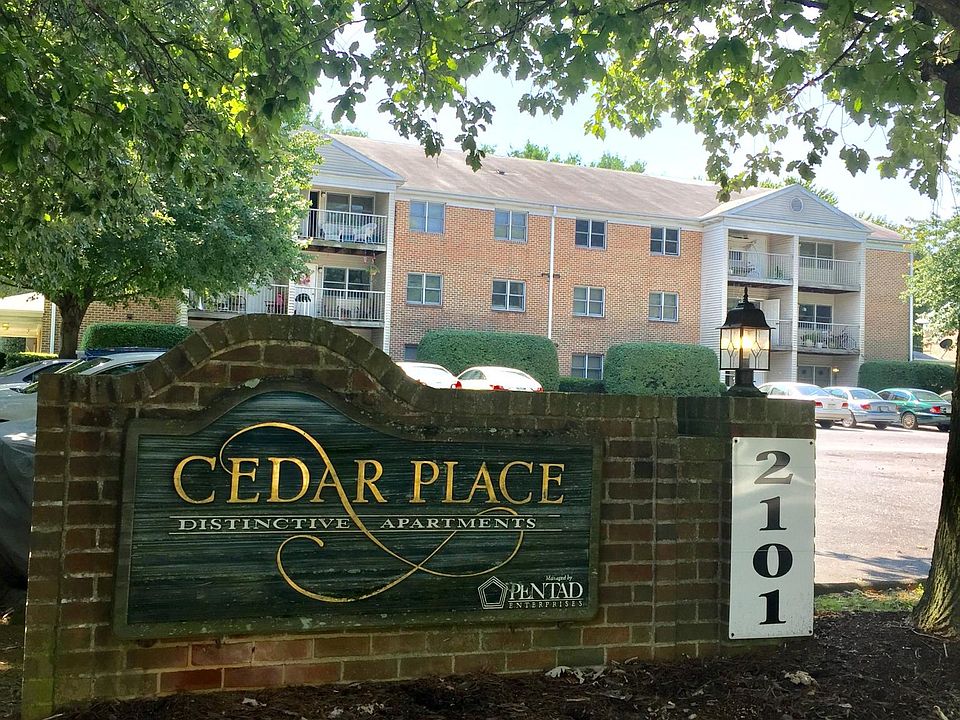 Front of Condo Building