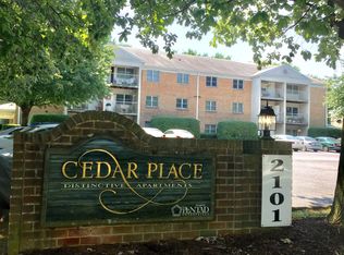 2101 Cedar Run Dr APT 101, Camp Hill, PA 17011