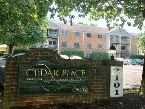 2101 Cedar Run Dr APT 101, Camp Hill, PA 17011