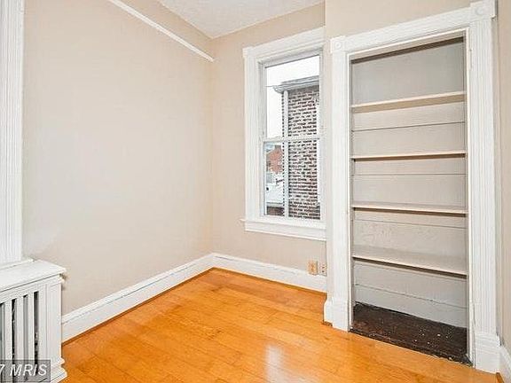 Third Bedroom / Office