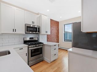 16 Pearl St APT 2, Charlestown, MA 02129