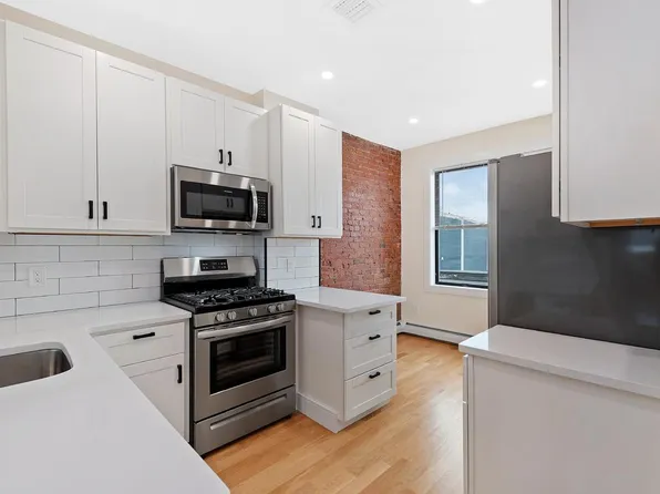 16 Pearl St #3, Charlestown, MA 02129