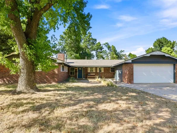 2603 Brentwood Dr, Norman, OK 73069