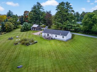 163 Mandarin Dr, Brandon, VT 05733