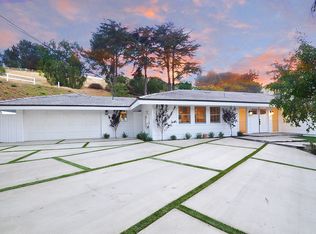 4 Chuckwagon Rd, Rolling Hills, CA 90274