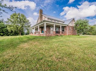 761 A M Wade Rd, Glasgow, KY 42141