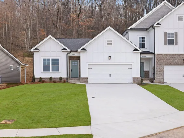 1681 Destiny Dr Unit 14, Hixson, TN 37343