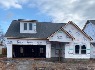 332 Eagles Blf LOT 332, Clarksville, TN 37040