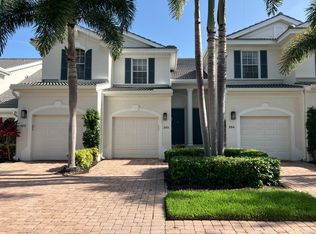 12866 Carrington Cir UNIT 203, Naples, FL 34105