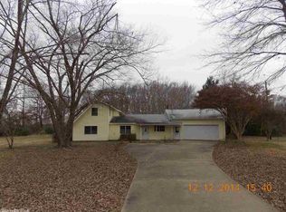 166 Highway 13, Mc Rae, AR 72102