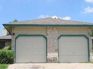 2000 Margalene Way APT A, Austin, TX 78728