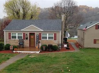 3474 Orchard Ave, Finleyville, PA 15332