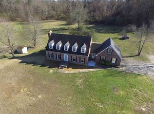 677 Lees Chapel Rd, Sweetwater, TN 37874