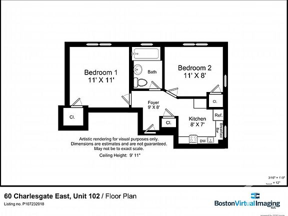 4th image of this home