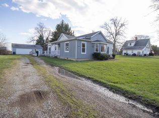 12135 Wegner Rd, Riga, MI 49276